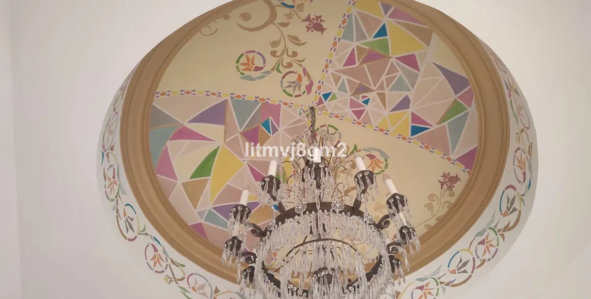 Продажа  отдельно стоящей виллы в Benahavís 45