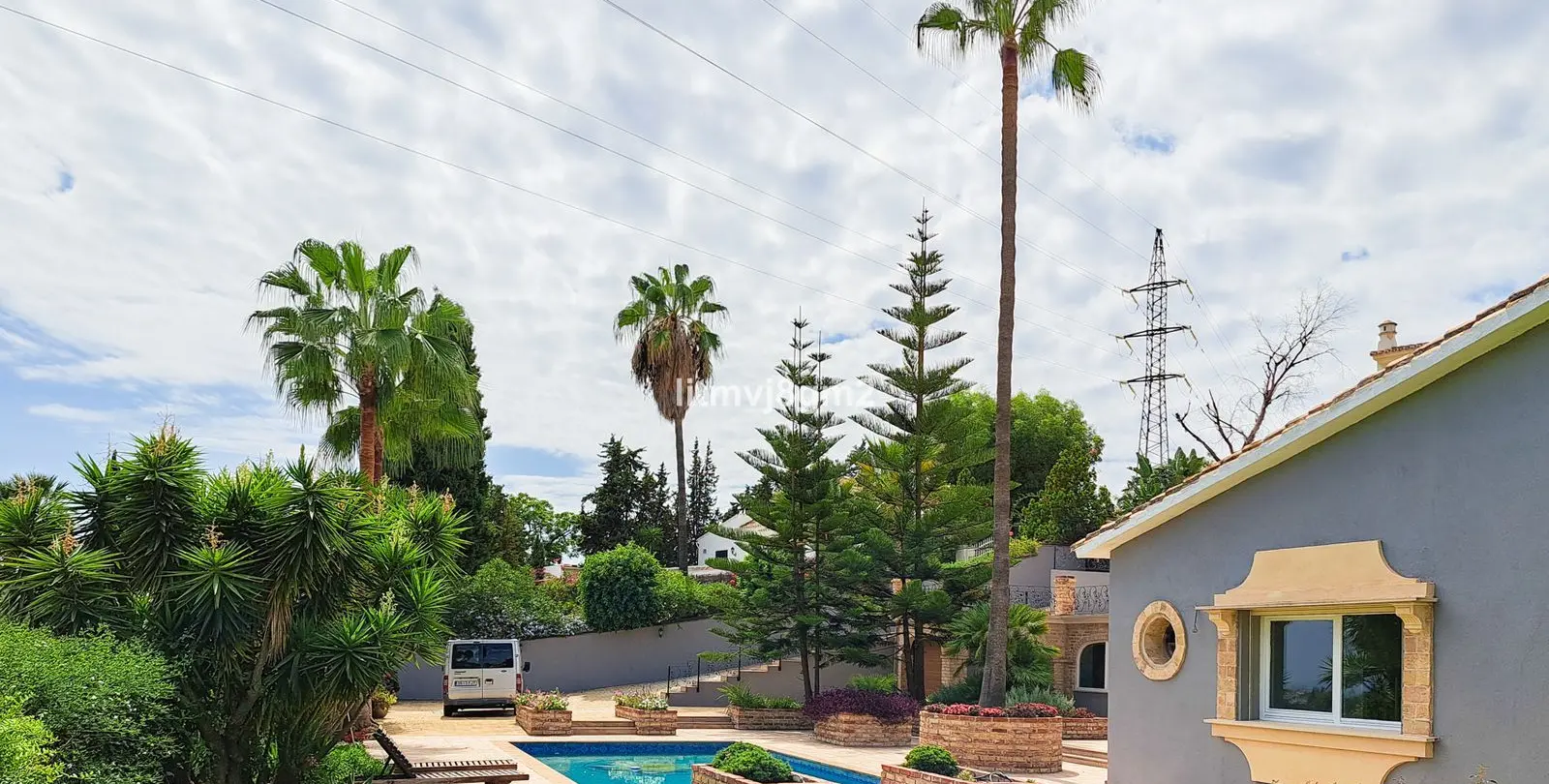 Sale of detached villa in Benahavís 41