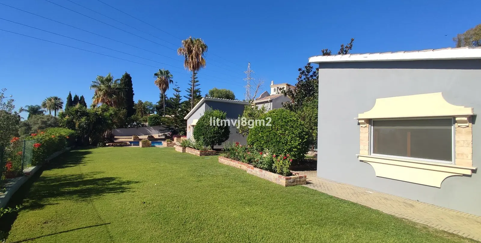 Sale of detached villa in Benahavís 52