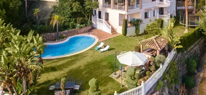 Oтдельно стоящая вилла R4673305 0