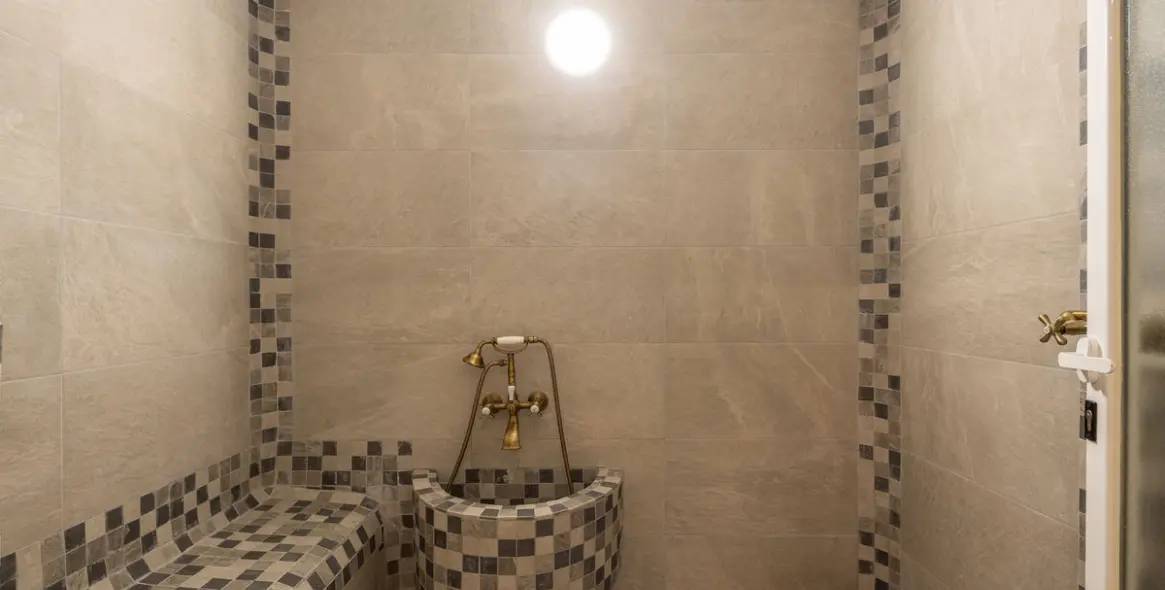 Продажа  отдельно стоящей виллы в Estepona (район El Paraiso) 11