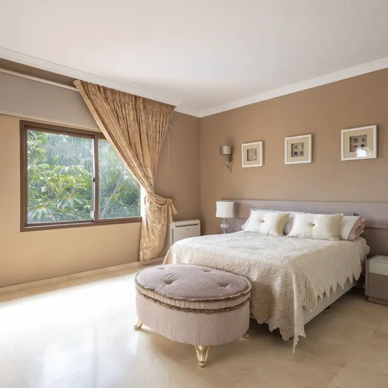 Venta de villa independiente en El Paraiso