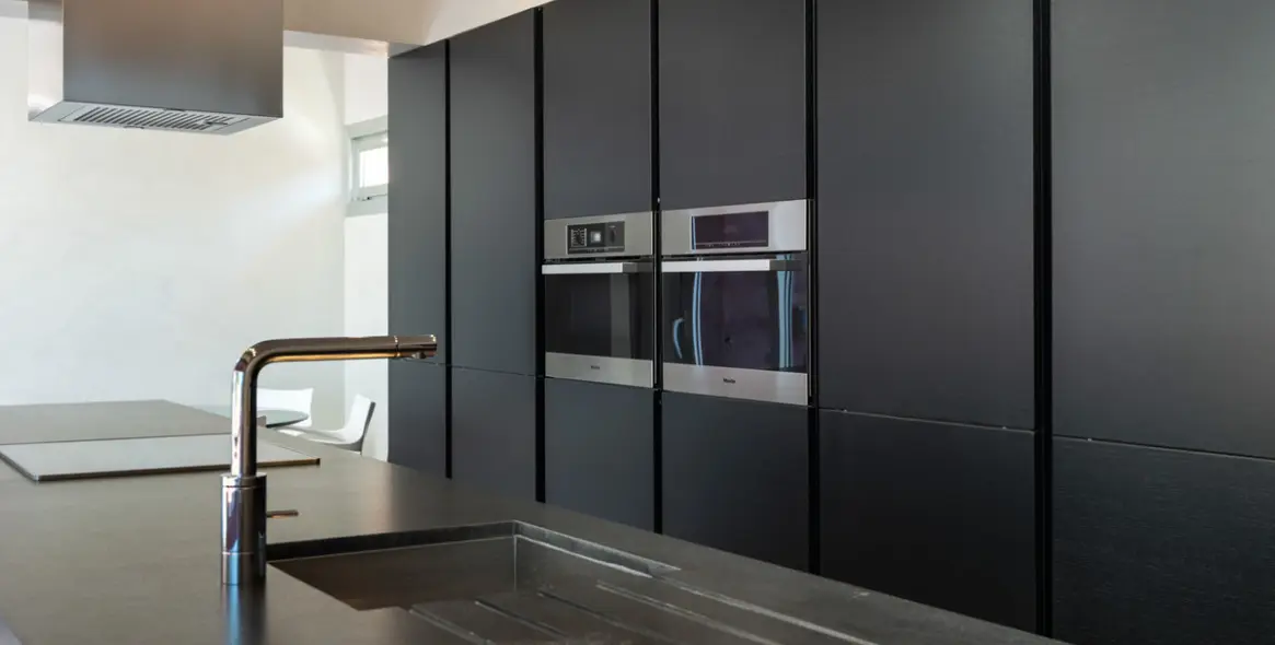 Продажа  отдельно стоящей виллы в Malaga (район Teatinos) 6