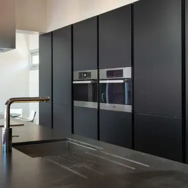 Oтдельно стоящая вилла R5150815