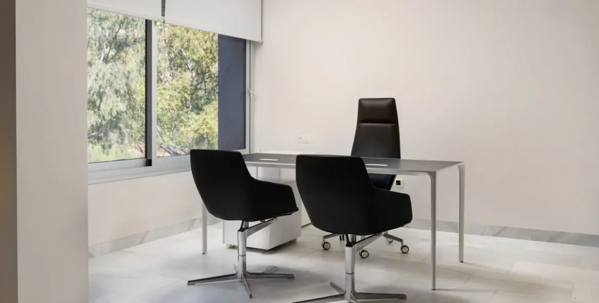 Продажа  отдельно стоящей виллы в Malaga (район Teatinos) 9