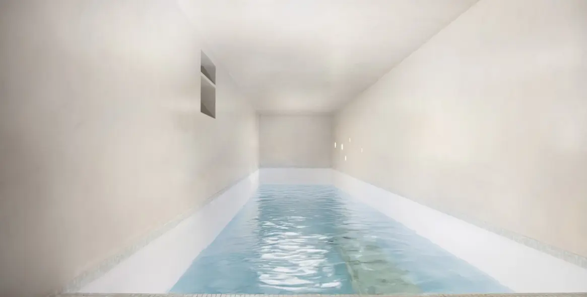 Продажа  отдельно стоящей виллы в Malaga (район Teatinos) 13