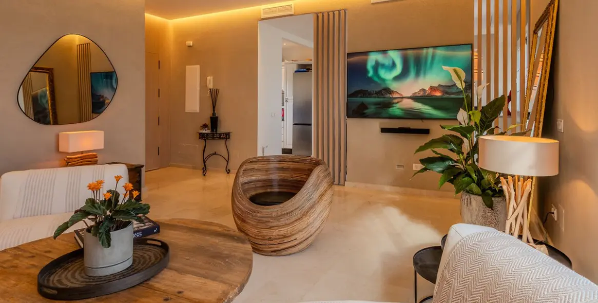 Продажа дома на две семьи в Nueva Andalucía (район Nueva Andalucía) 5