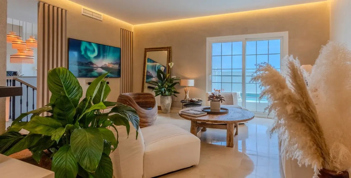 Продажа дома на две семьи в Nueva Andalucía (район Nueva Andalucía) 7