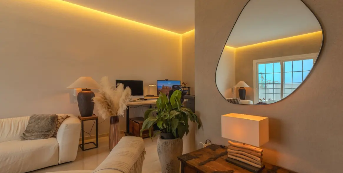 Продажа дома на две семьи в Nueva Andalucía (район Nueva Andalucía) 9