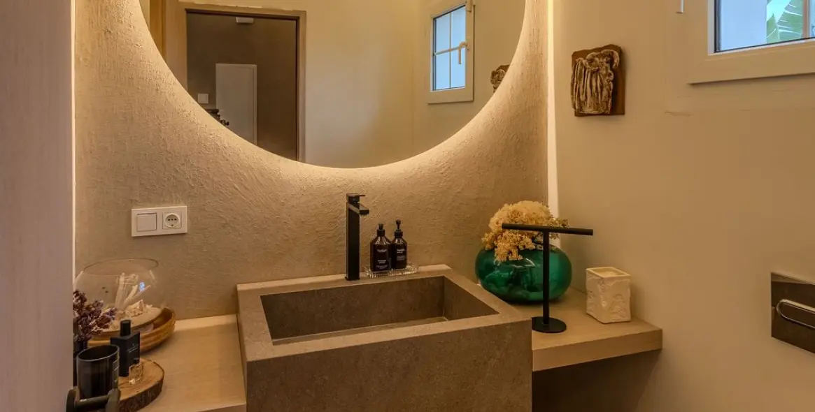 Продажа дома на две семьи в Nueva Andalucía (район Nueva Andalucía) 10