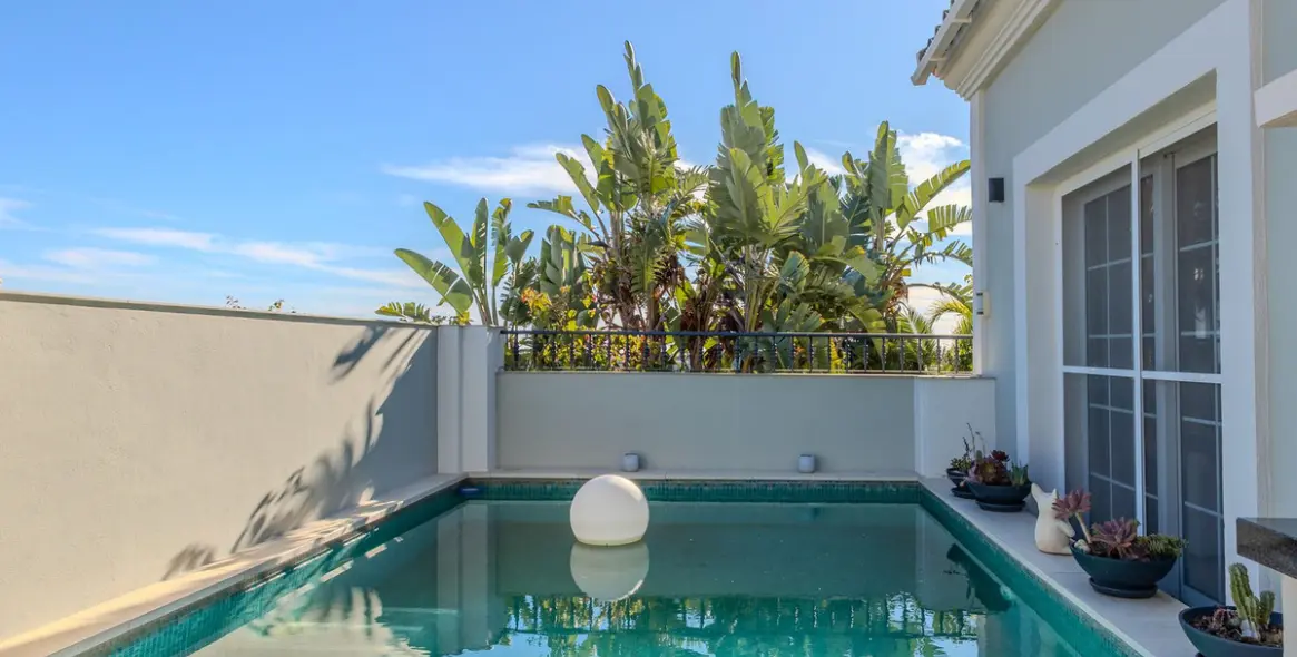 Продажа дома на две семьи в Nueva Andalucía (район Nueva Andalucía) 18