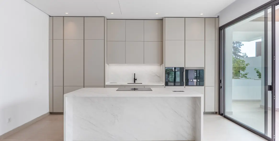 Продажа  отдельно стоящей виллы в Marbella (район Marbella) 5