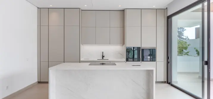 Oтдельно стоящая вилла R5195698 4