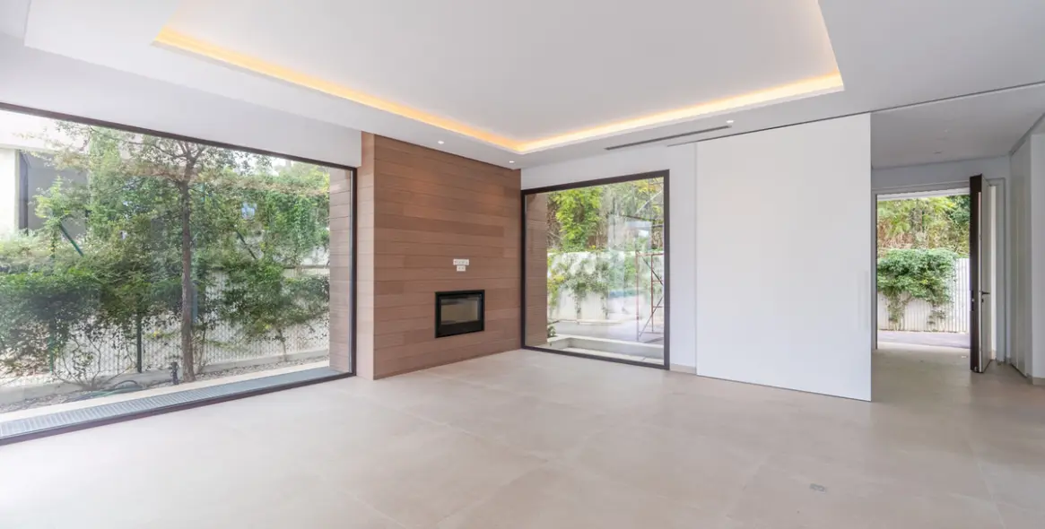 Продажа  отдельно стоящей виллы в Marbella (район Marbella) 8