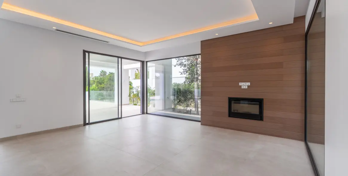 Продажа  отдельно стоящей виллы в Marbella (район Marbella) 11