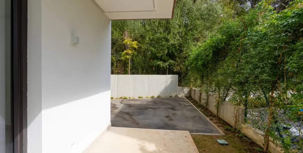 Продажа  отдельно стоящей виллы в Marbella (район Marbella) 13