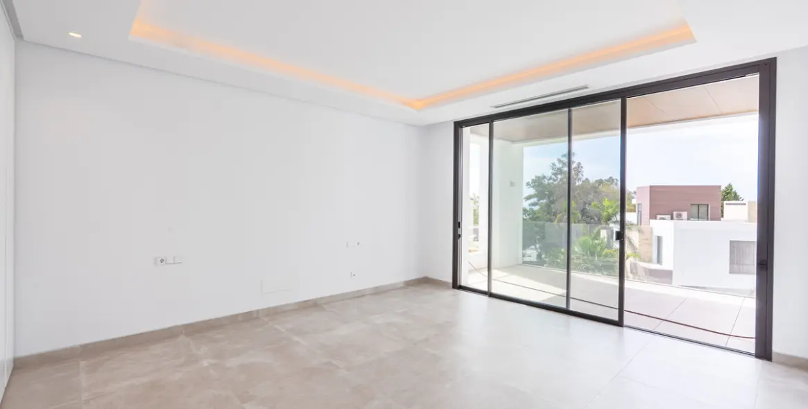 Продажа  отдельно стоящей виллы в Marbella (район Marbella) 15