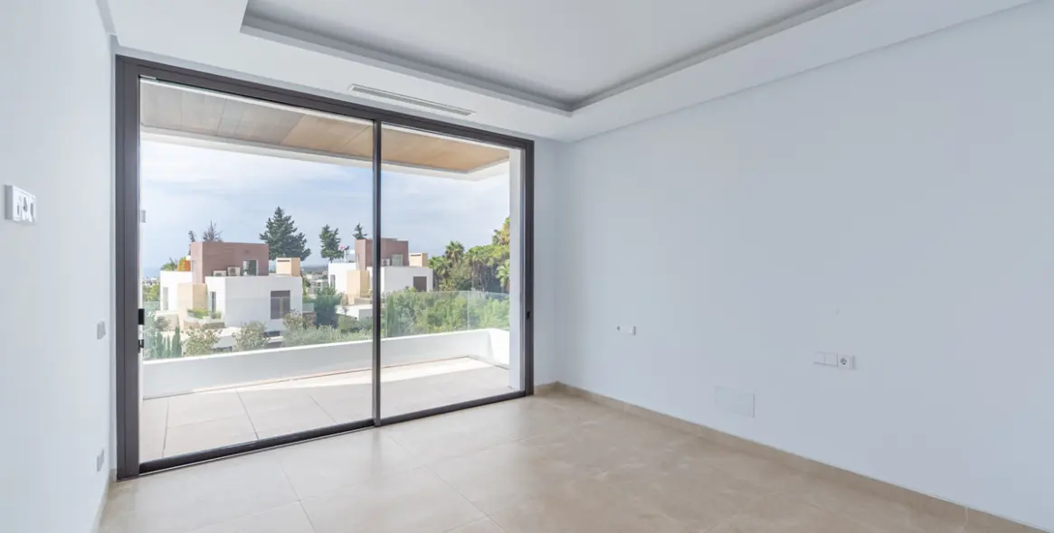 Продажа  отдельно стоящей виллы в Marbella (район Marbella) 19