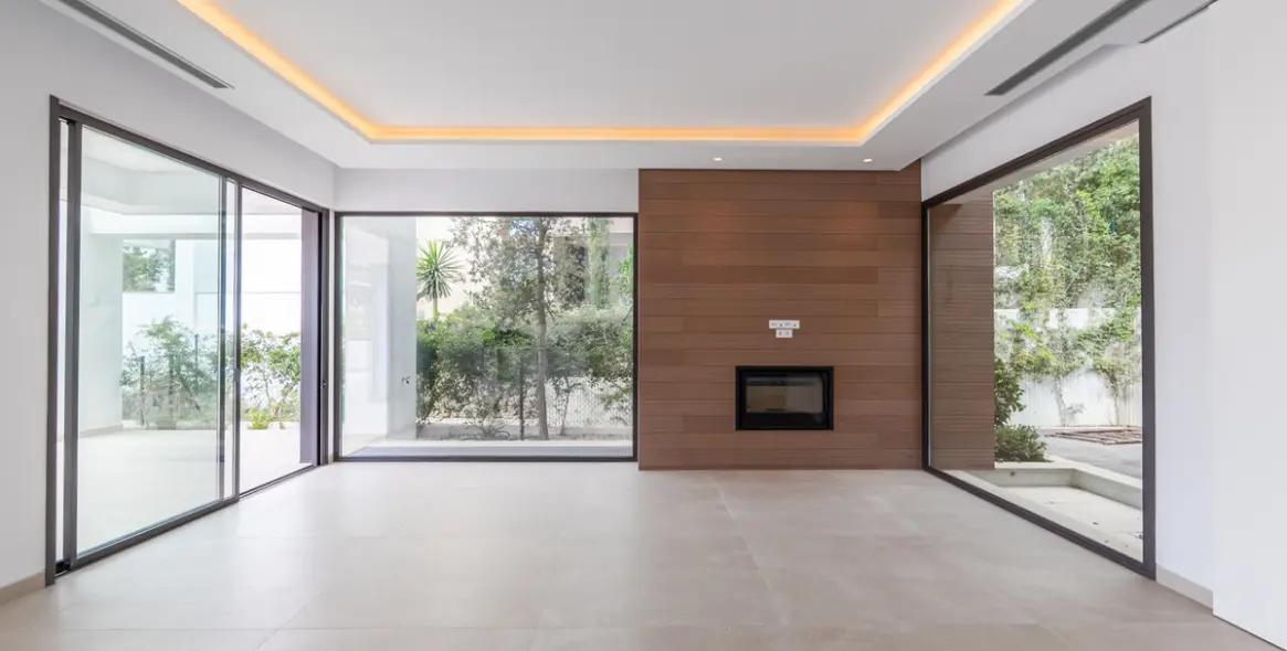 Продажа  отдельно стоящей виллы в Marbella 10