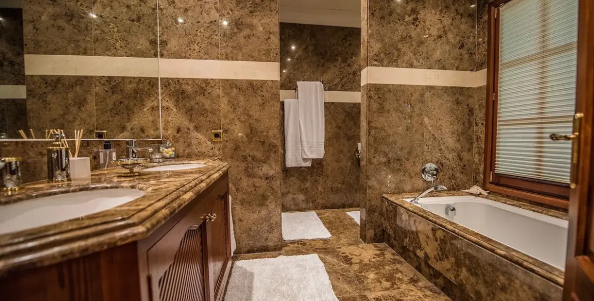 Продажа  отдельно стоящей виллы в Benahavís (район La Zagaleta) 12