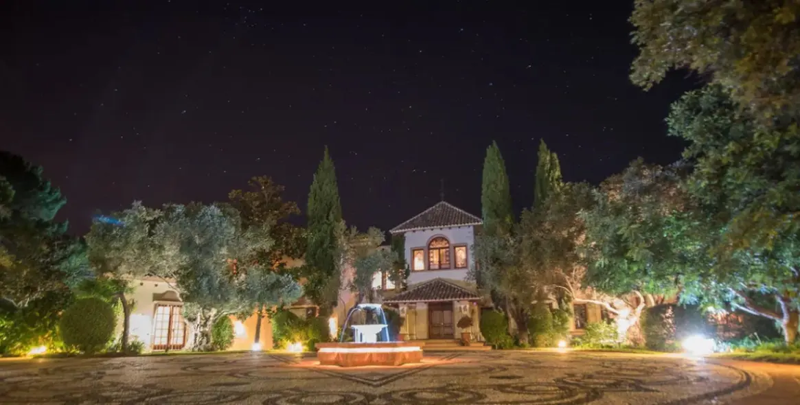 Venta de villa independiente en La Zagaleta 22