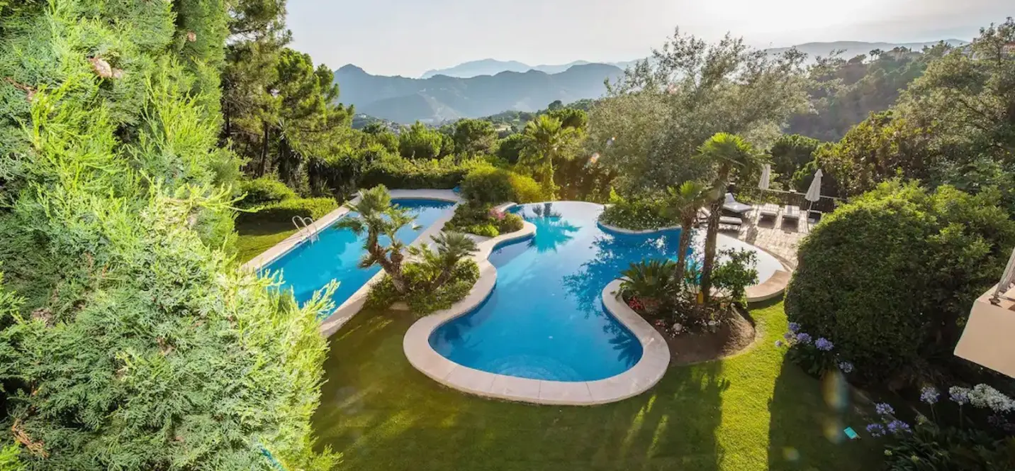 Sale of detached villa in La Zagaleta 2