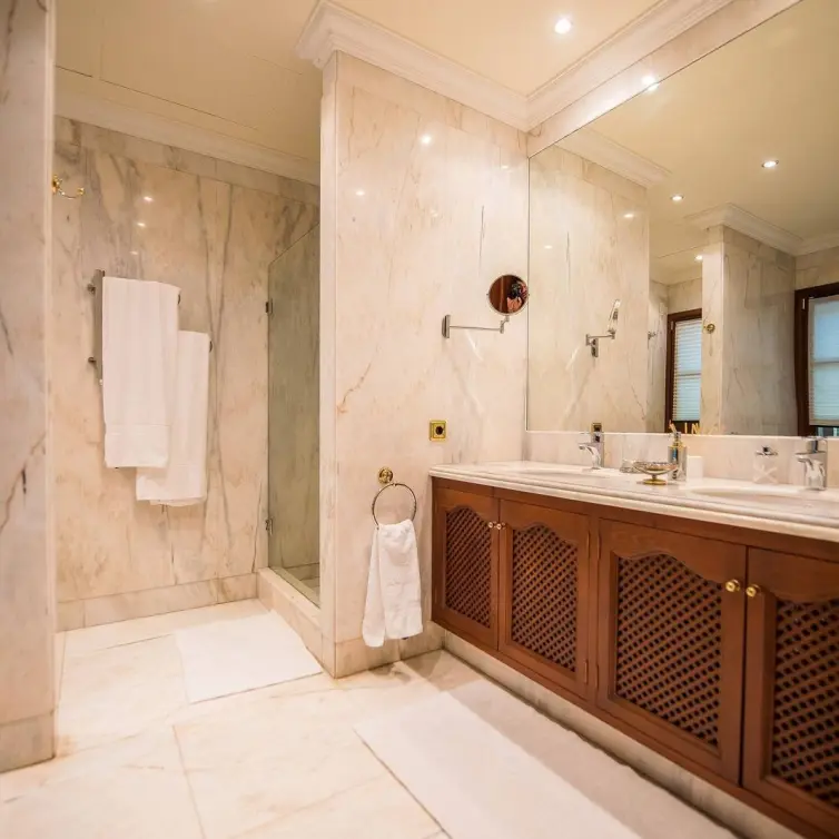 Sale of detached villa in La Zagaleta