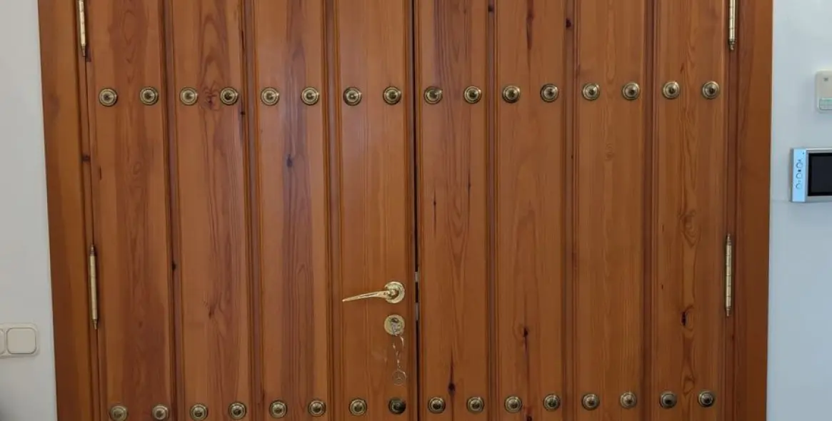 Продажа  отдельно стоящей виллы в Nueva Andalucía (район Aloha) 13