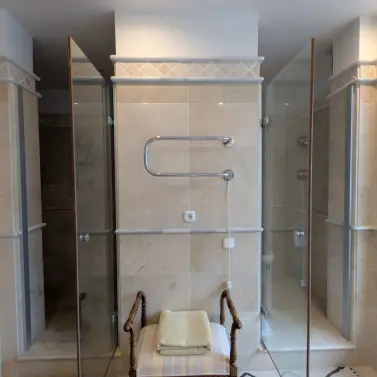 Sale of detached villa in Aloha