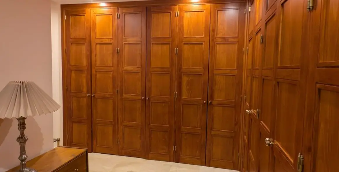 Venta de villa independiente en Aloha 7