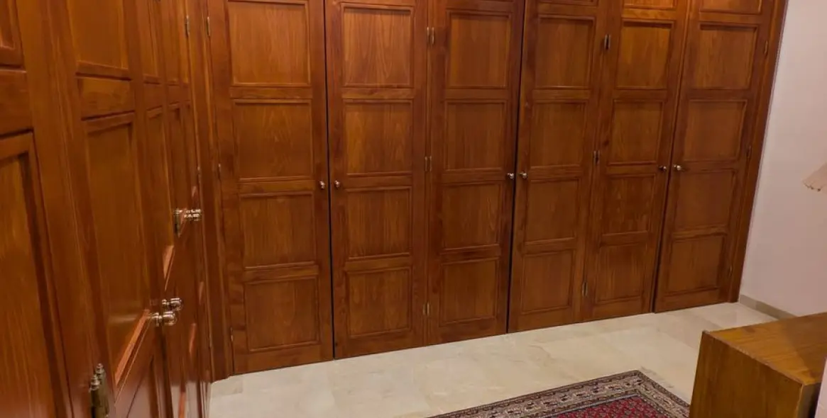 Venta de villa independiente en Aloha 8