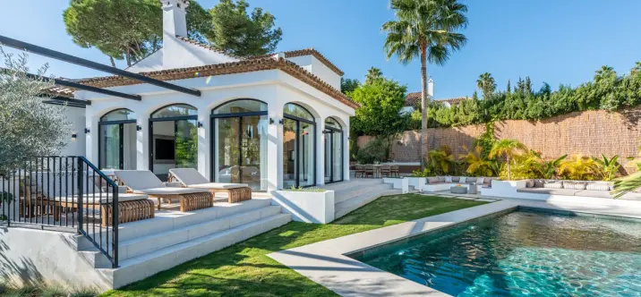 Oтдельно стоящая вилла R5251444 0