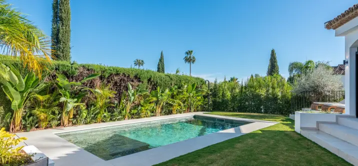 Oтдельно стоящая вилла R5251444 3