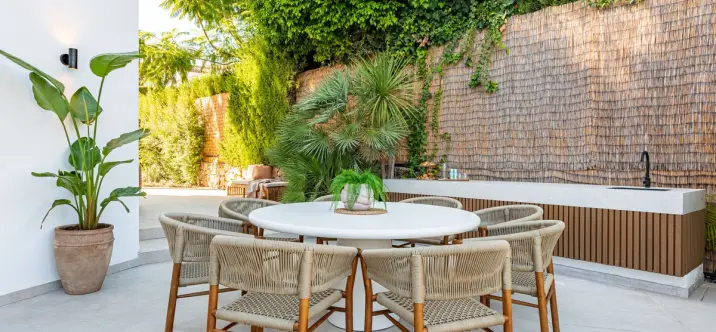 Oтдельно стоящая вилла R5251444 4