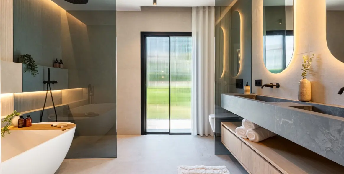 Sale of detached villa in Nueva Andalucía 25