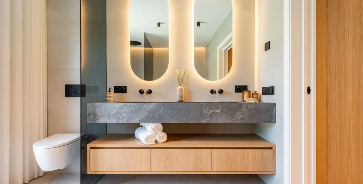 Sale of detached villa in Nueva Andalucía 26