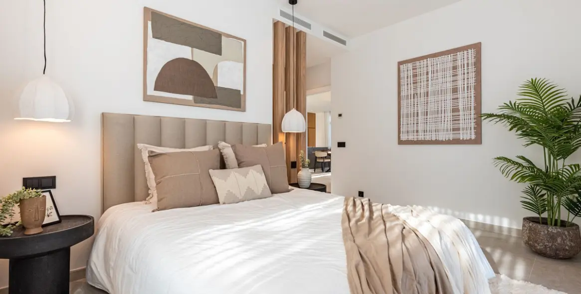 Sale of detached villa in Nueva Andalucía 30