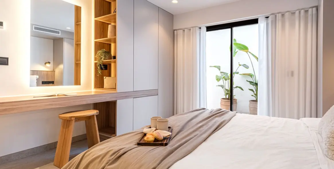 Sale of detached villa in Nueva Andalucía 33