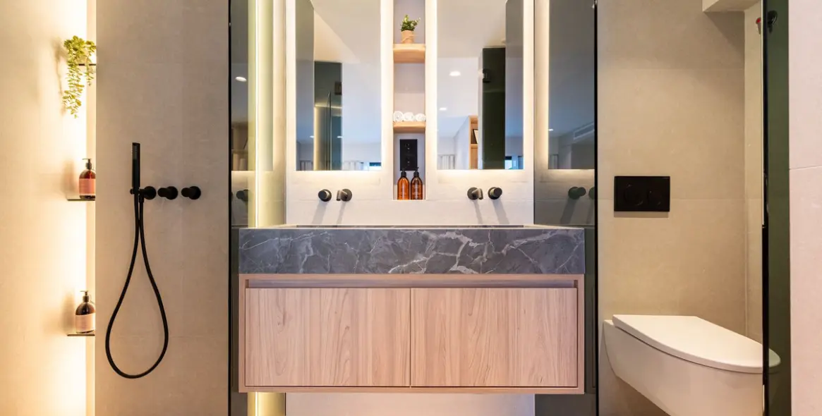 Sale of detached villa in Nueva Andalucía 34