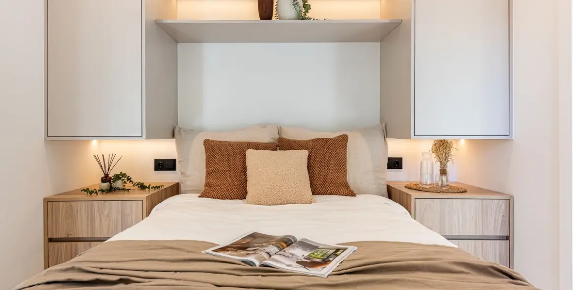 Sale of detached villa in Nueva Andalucía 36