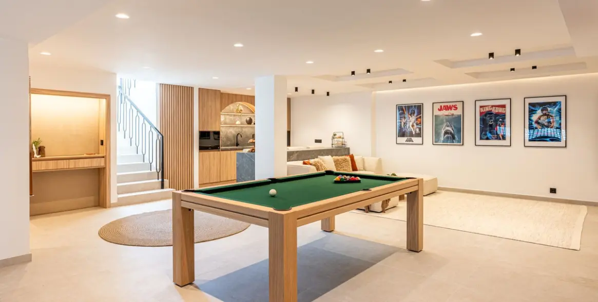 Sale of detached villa in Nueva Andalucía 39