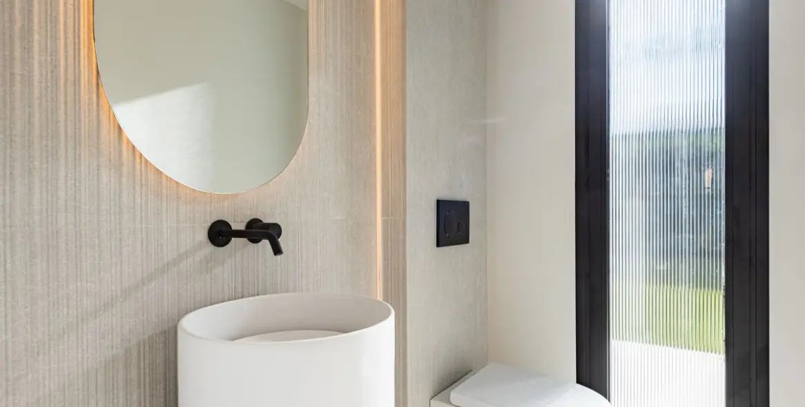 Sale of detached villa in Nueva Andalucía 42