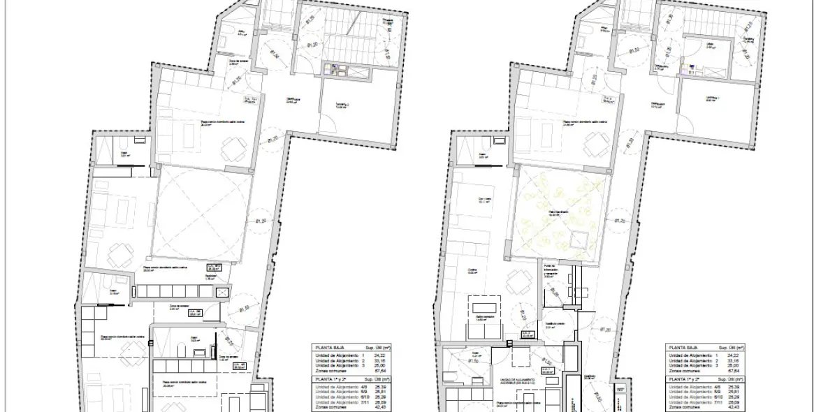 Продажа таунхауса в Malaga (район Málaga Centro) 2