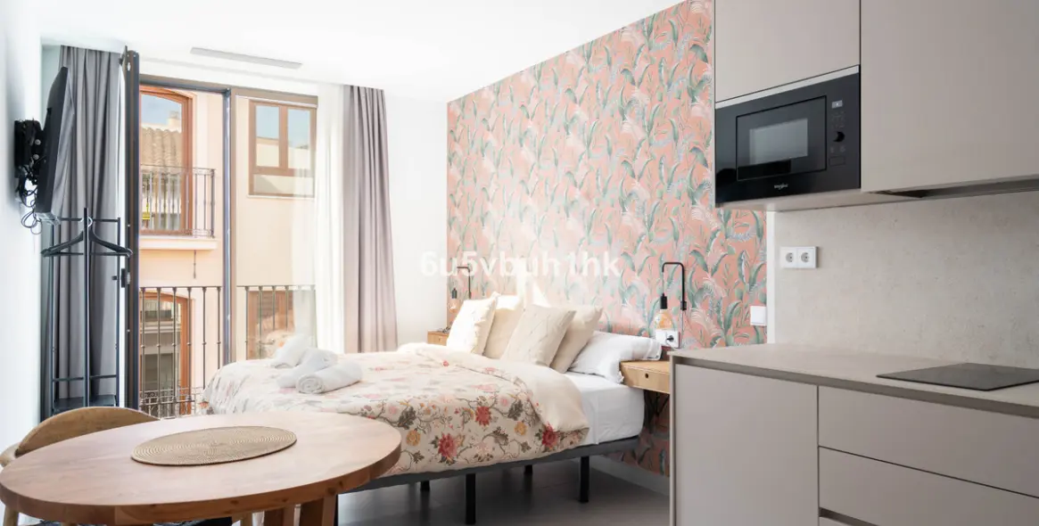 Продажа таунхауса в Malaga (район Málaga Centro) 3