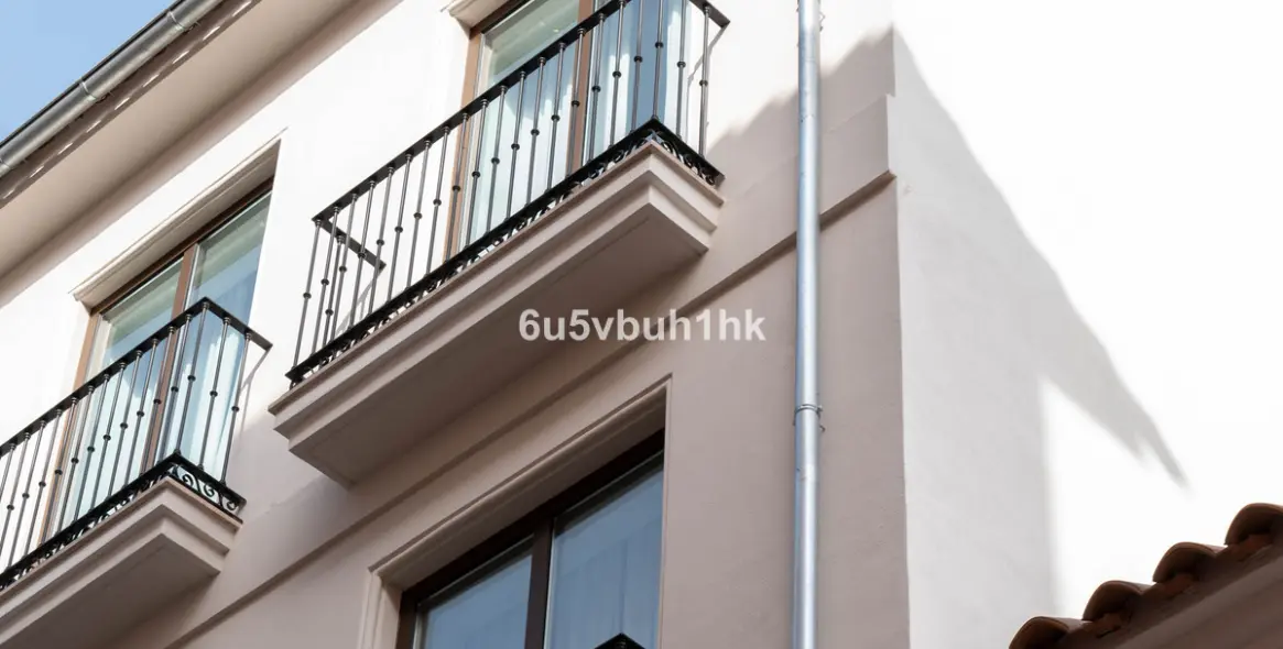 Продажа таунхауса в Malaga (район Málaga Centro) 5