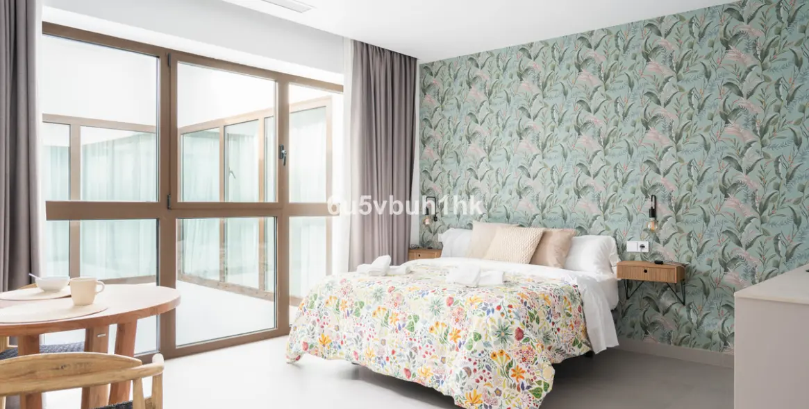 Продажа таунхауса в Malaga (район Málaga Centro) 6