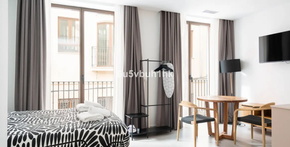 Продажа таунхауса в Malaga (район Málaga Centro) 10