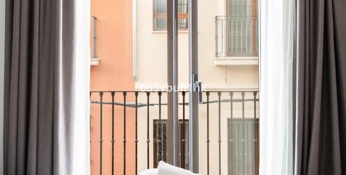 Продажа таунхауса в Malaga (район Málaga Centro) 11