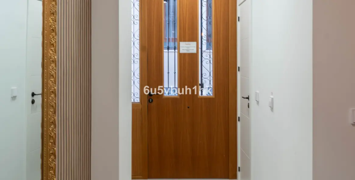 Продажа таунхауса в Malaga (район Málaga Centro) 13