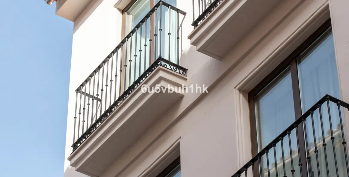 Продажа таунхауса в Malaga (район Málaga Centro) 19